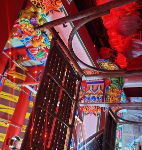 台中外牆彩繪,台中彩繪工程