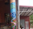 台中外牆彩繪,台中彩繪工程