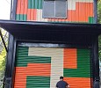 台中外牆彩繪,台中彩繪工程